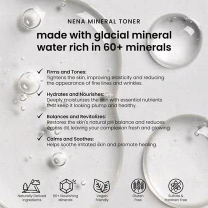 Mineral Toner