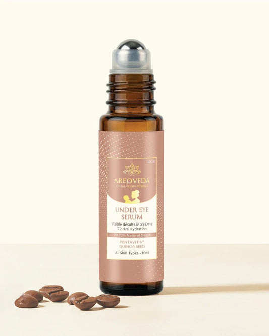 Under Eye Serum