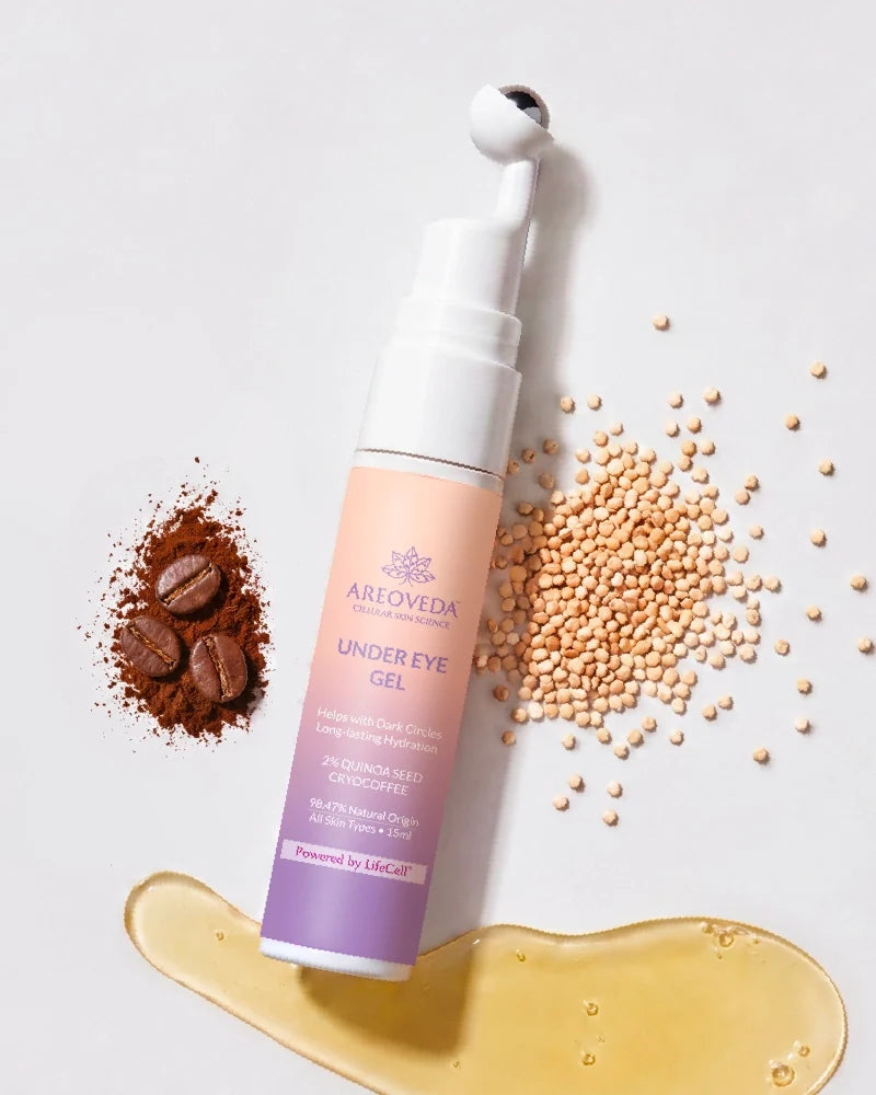 Under Eye Gel