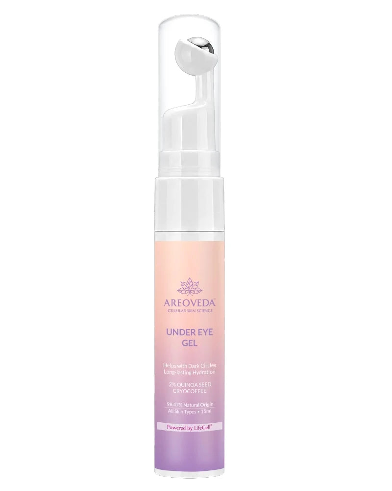 Under Eye Gel