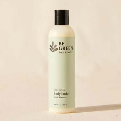 Natural Non-Toxic Body Lotion – All Skin Types