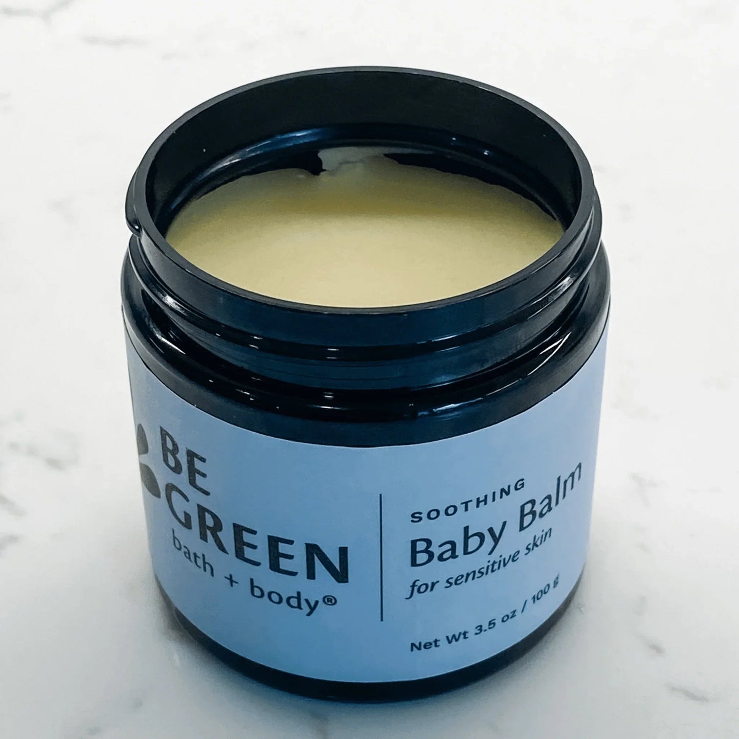 Organic Baby & Sensitive Skin Balm