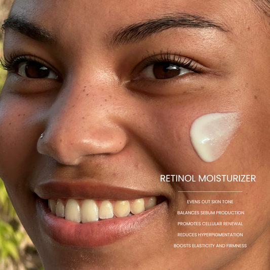 ADVANCED ANTI-AGING RETINOL CREAM
