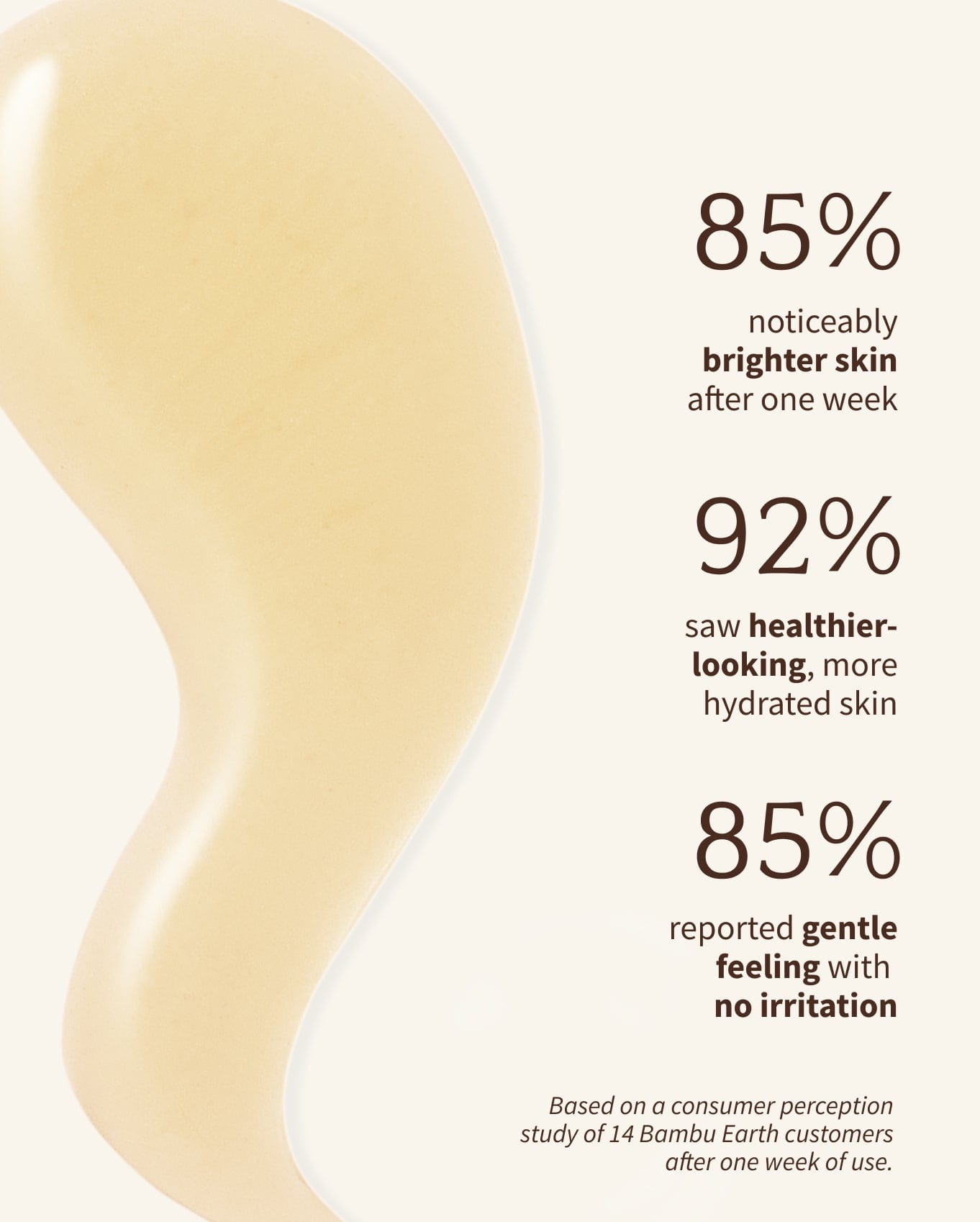 Gentle Vitamin C Glow Serum (Travel)