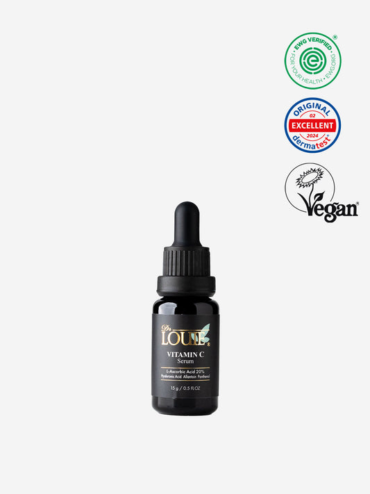 *BESTSELLER* Vitamin C Serum with 20% Pure Vitamin C