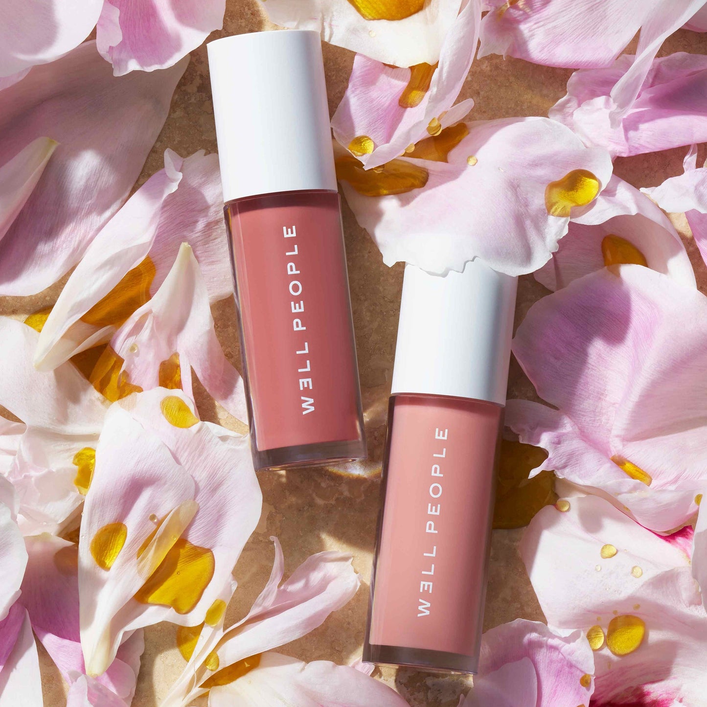 Fresh Picks Lush Lip Duo
