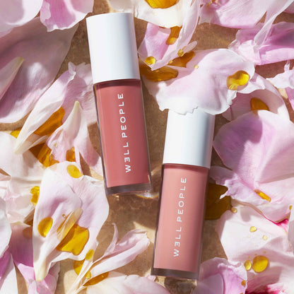 Fresh Picks Lush Lip Duo