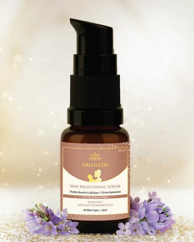 Skin Brightening Serum