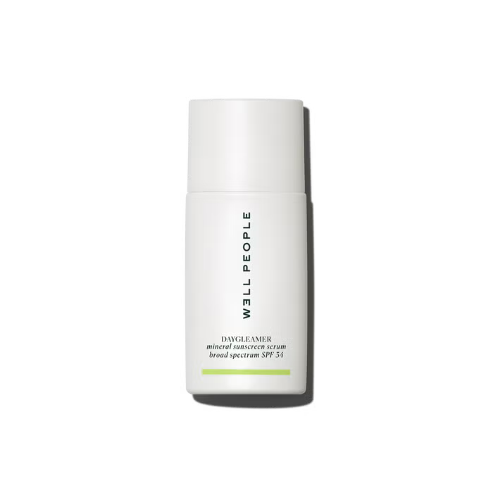Daygleamer Mineral Sunscreen Serum SPF 34