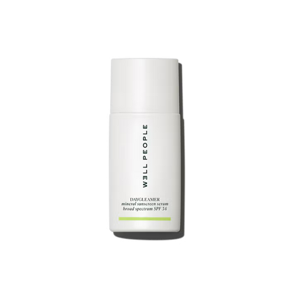 Daygleamer Mineral Sunscreen Serum SPF 34