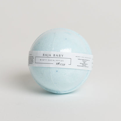 Bath Fizzies