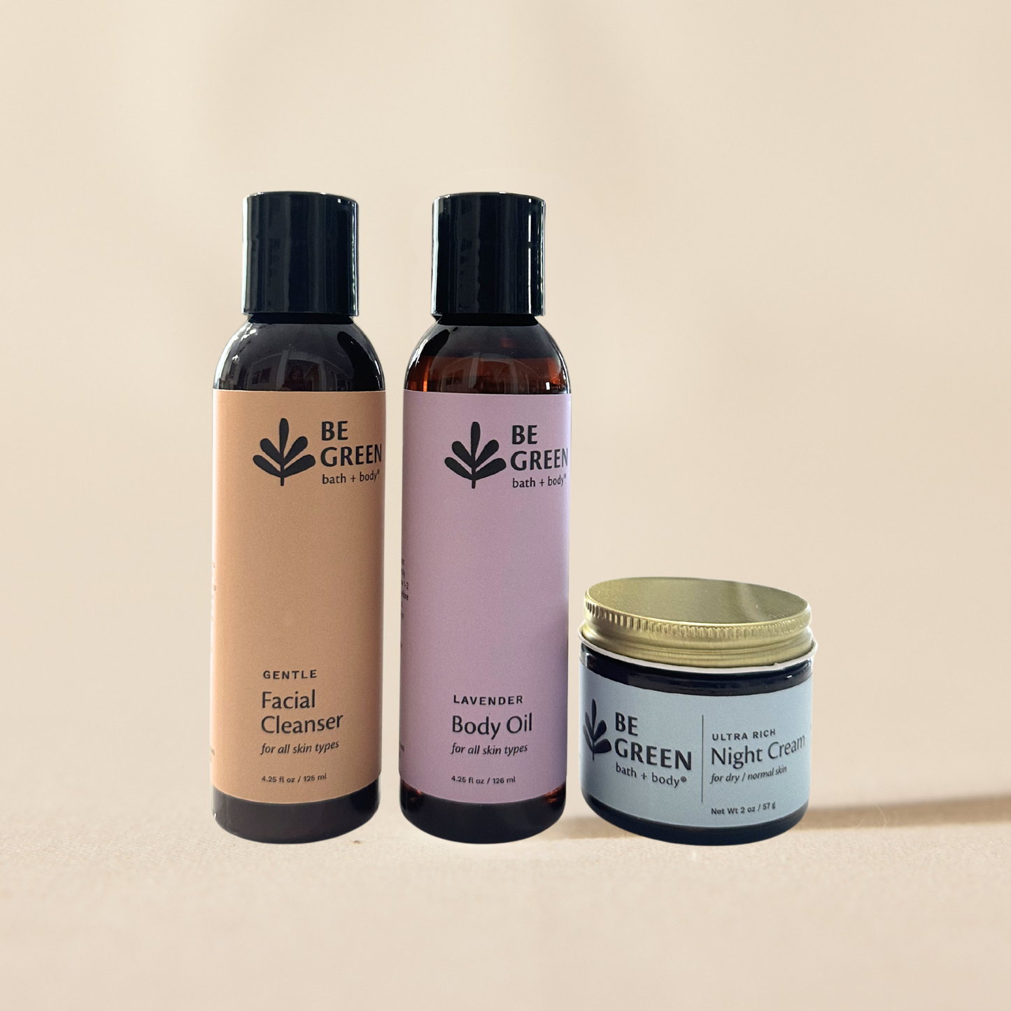 Zen Ritual Set