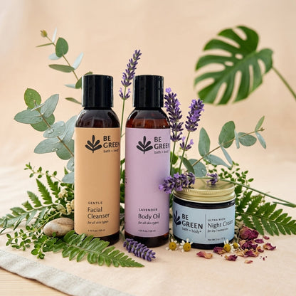 Zen Ritual Set