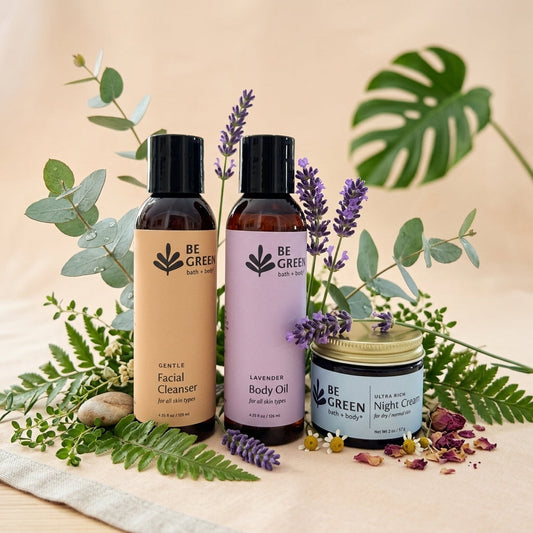 Zen Ritual Set