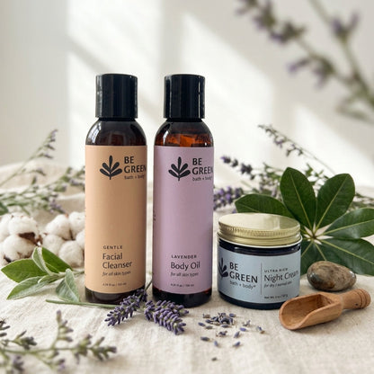 Zen Ritual Set