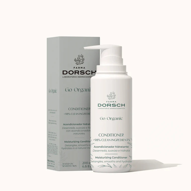 ANTI-FALL & BALANCE PACK – HAIR WITH OILY TENDENCY