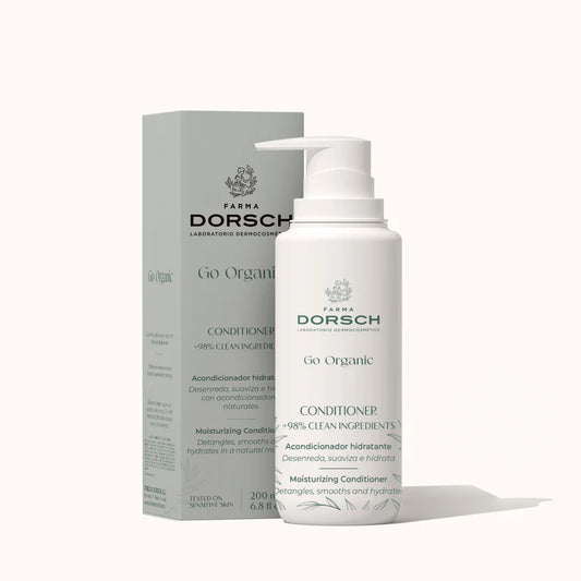 ANTI-FALL & BALANCE PACK – HAIR WITH OILY TENDENCY