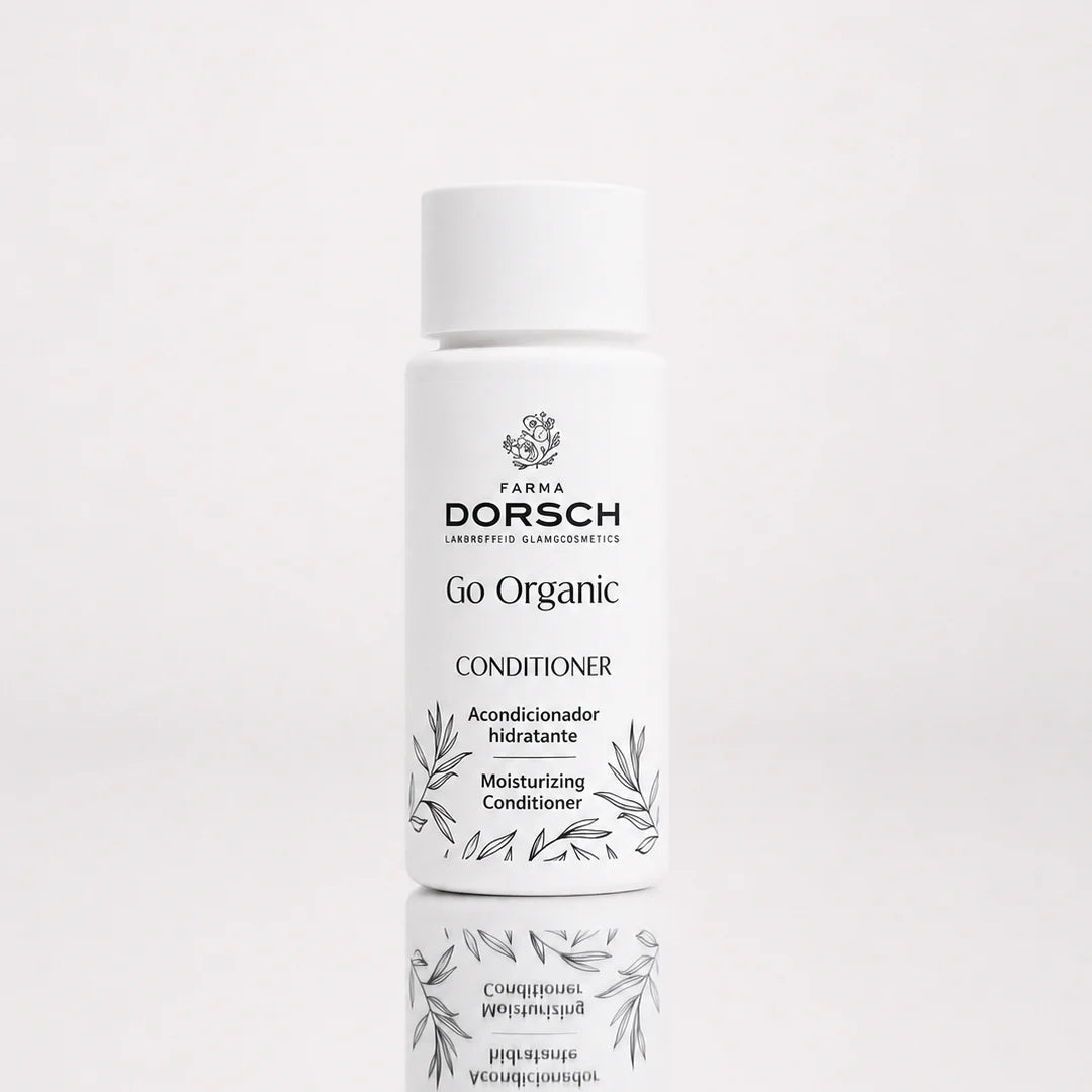 CONDITIONER - Travel Size