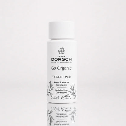CONDITIONER - Travel Size