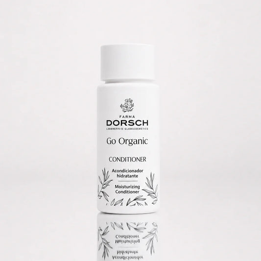 CONDITIONER - Travel Size