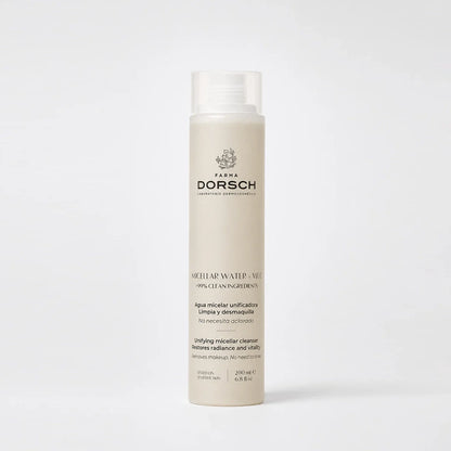 MICELLAR WATER + VIT.C
