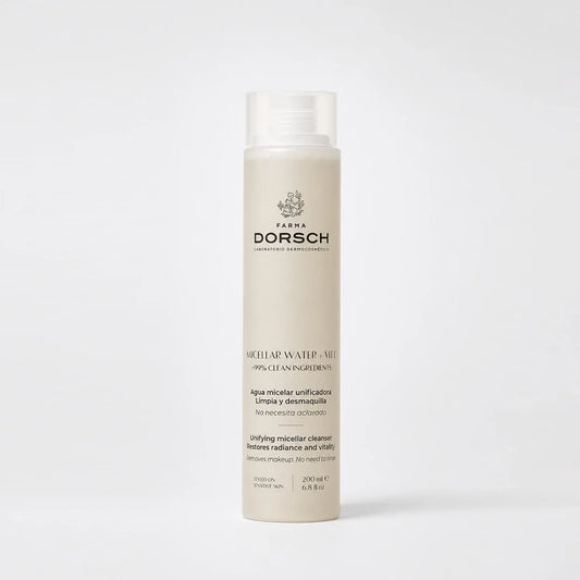 MICELLAR WATER + VIT.C