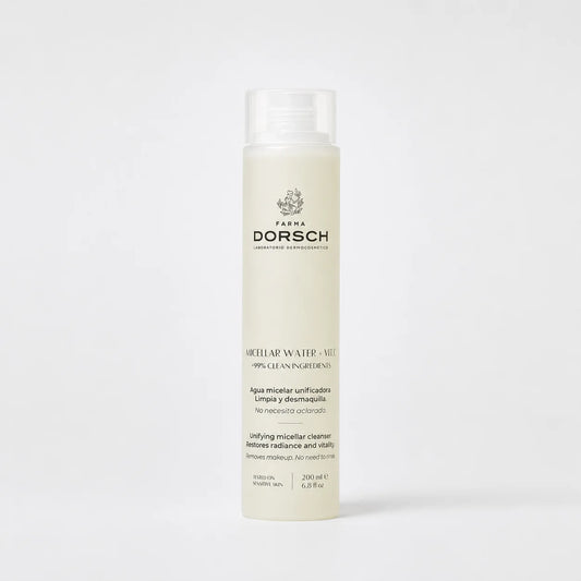 MICELLAR WATER + VIT.C