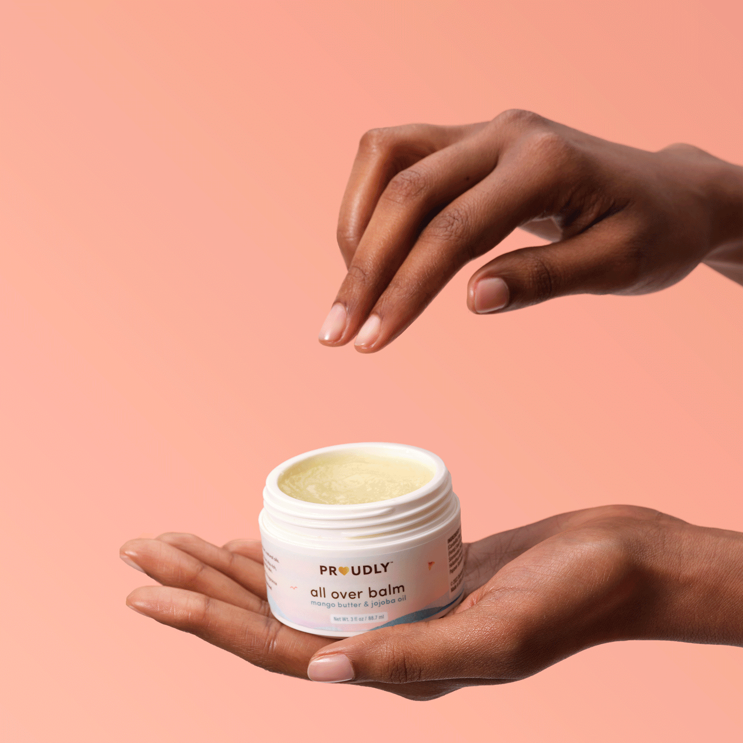 All Over Balm