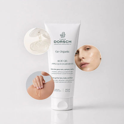 ALOE GEL