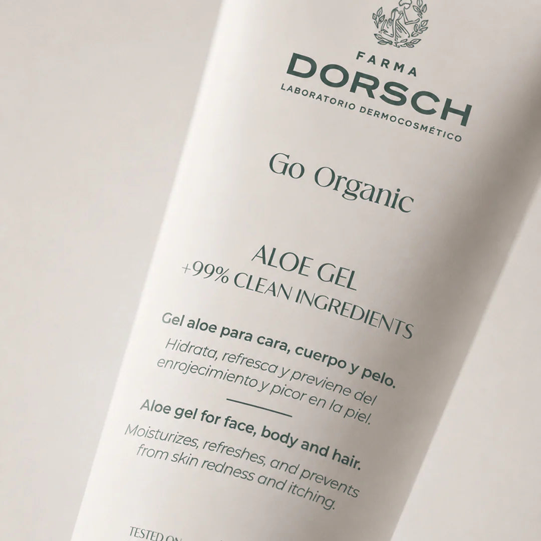ALOE GEL