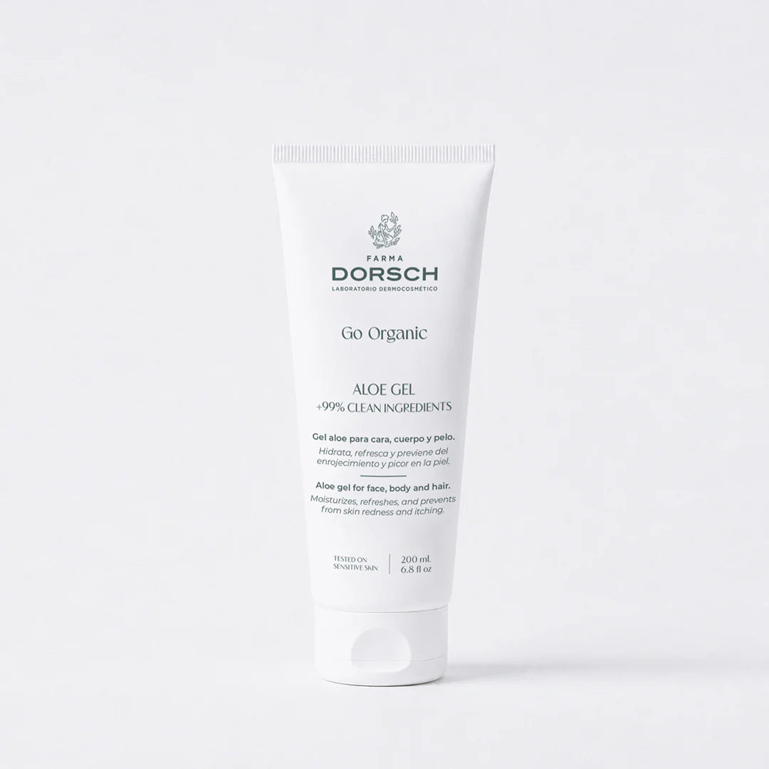 ALOE GEL