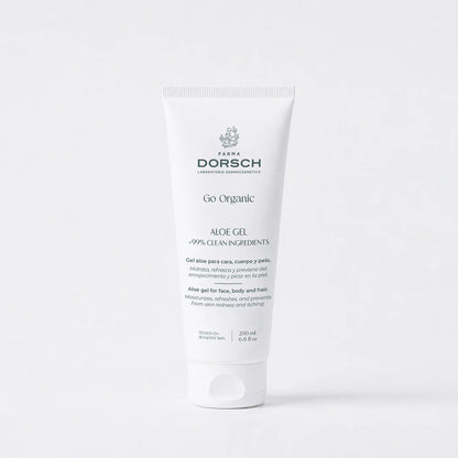 ALOE GEL