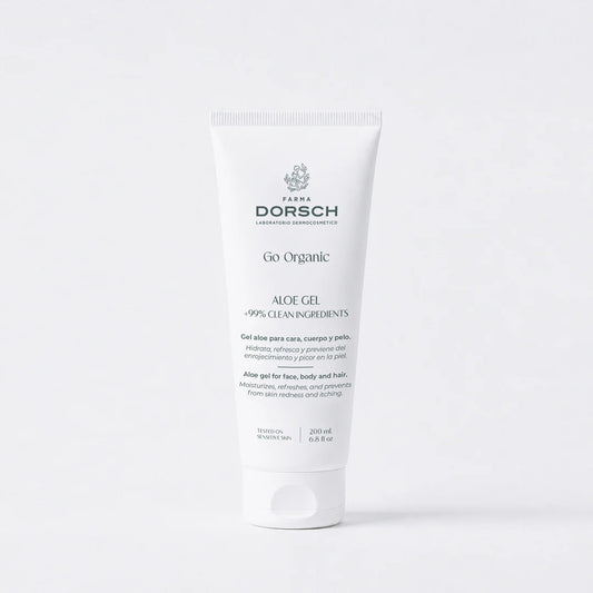 ALOE GEL