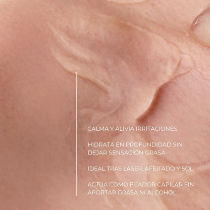 ALOE GEL - Travel Size