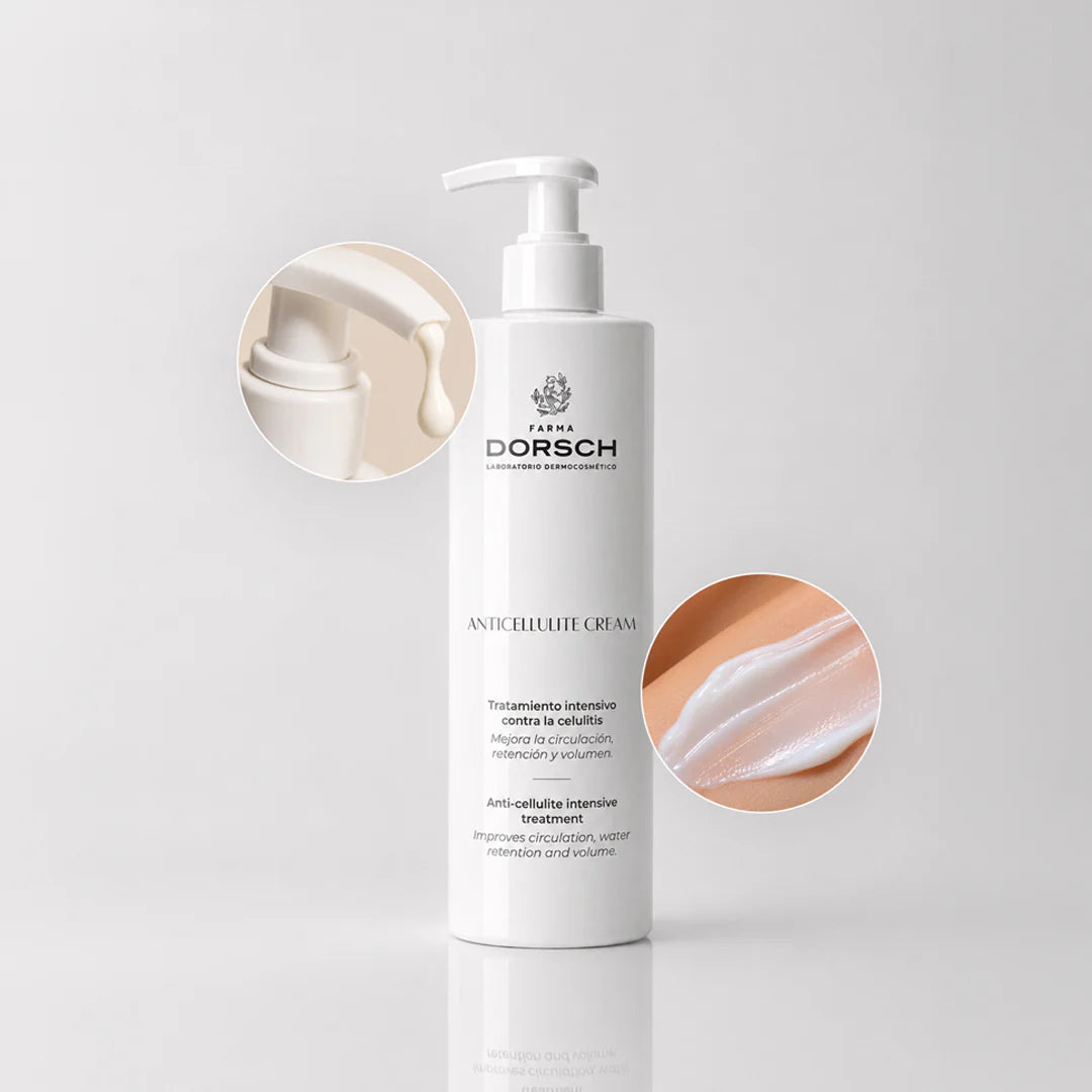 ANTICELLULITE CREAM