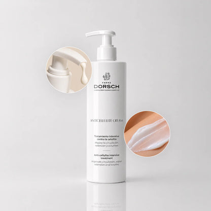 ANTICELLULITE CREAM