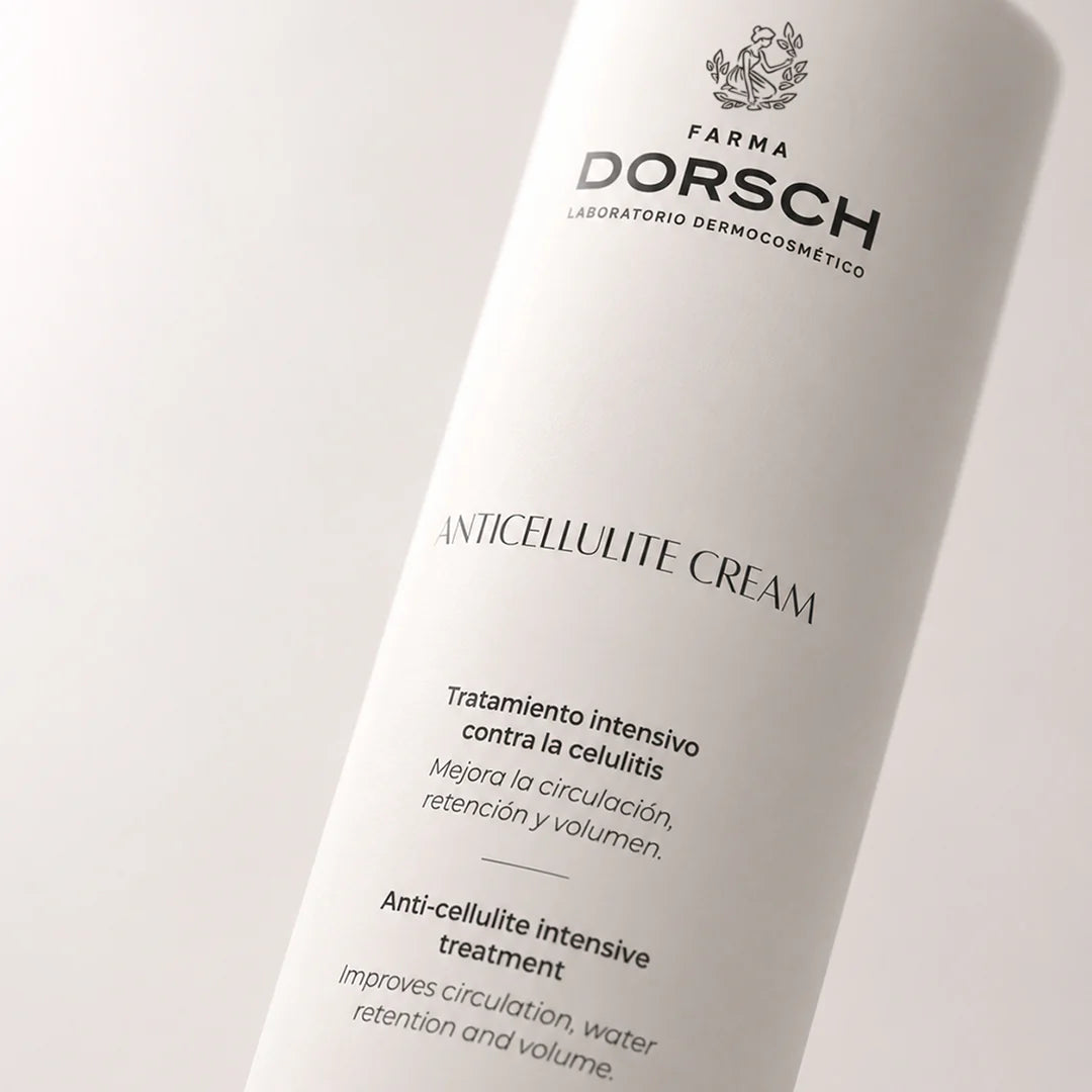 ANTICELLULITE CREAM