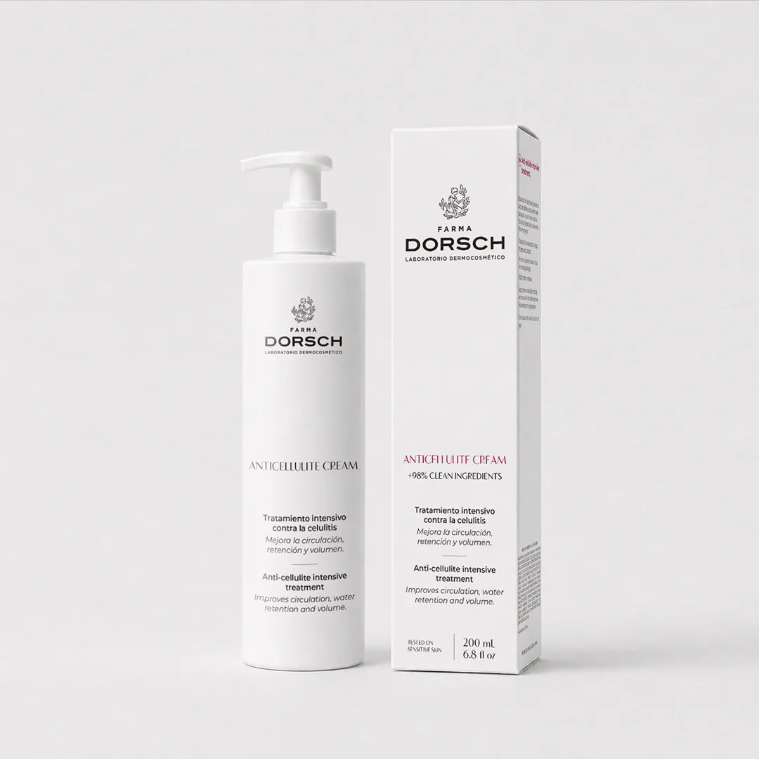 ANTICELLULITE CREAM