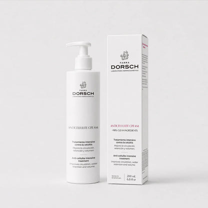 ANTICELLULITE CREAM