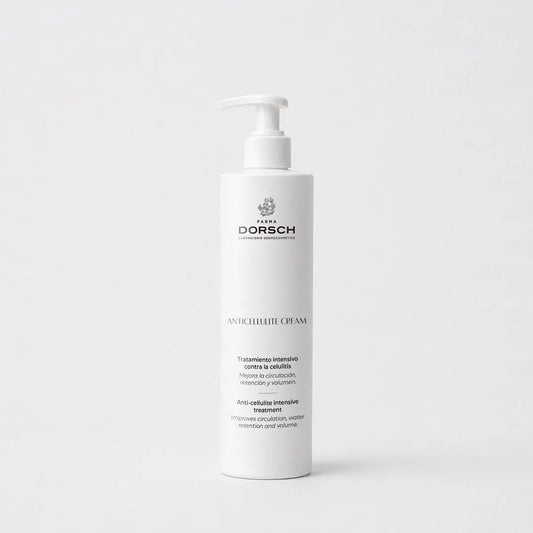 ANTICELLULITE CREAM