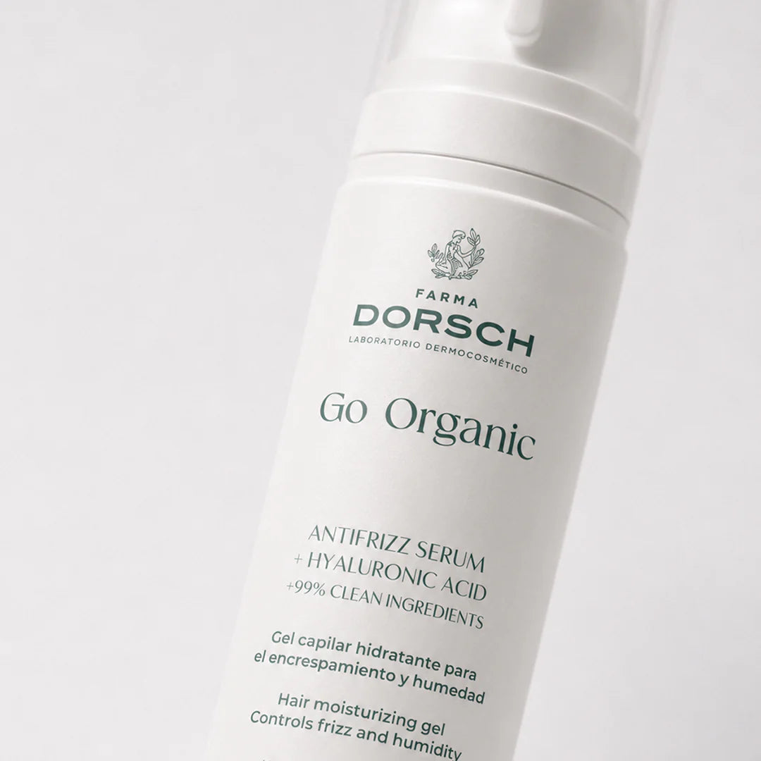 ANTIFRIZZ SERUM