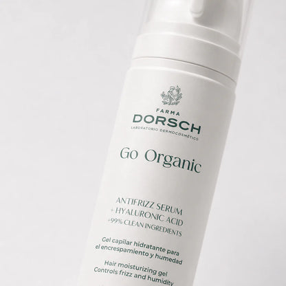 ANTIFRIZZ SERUM