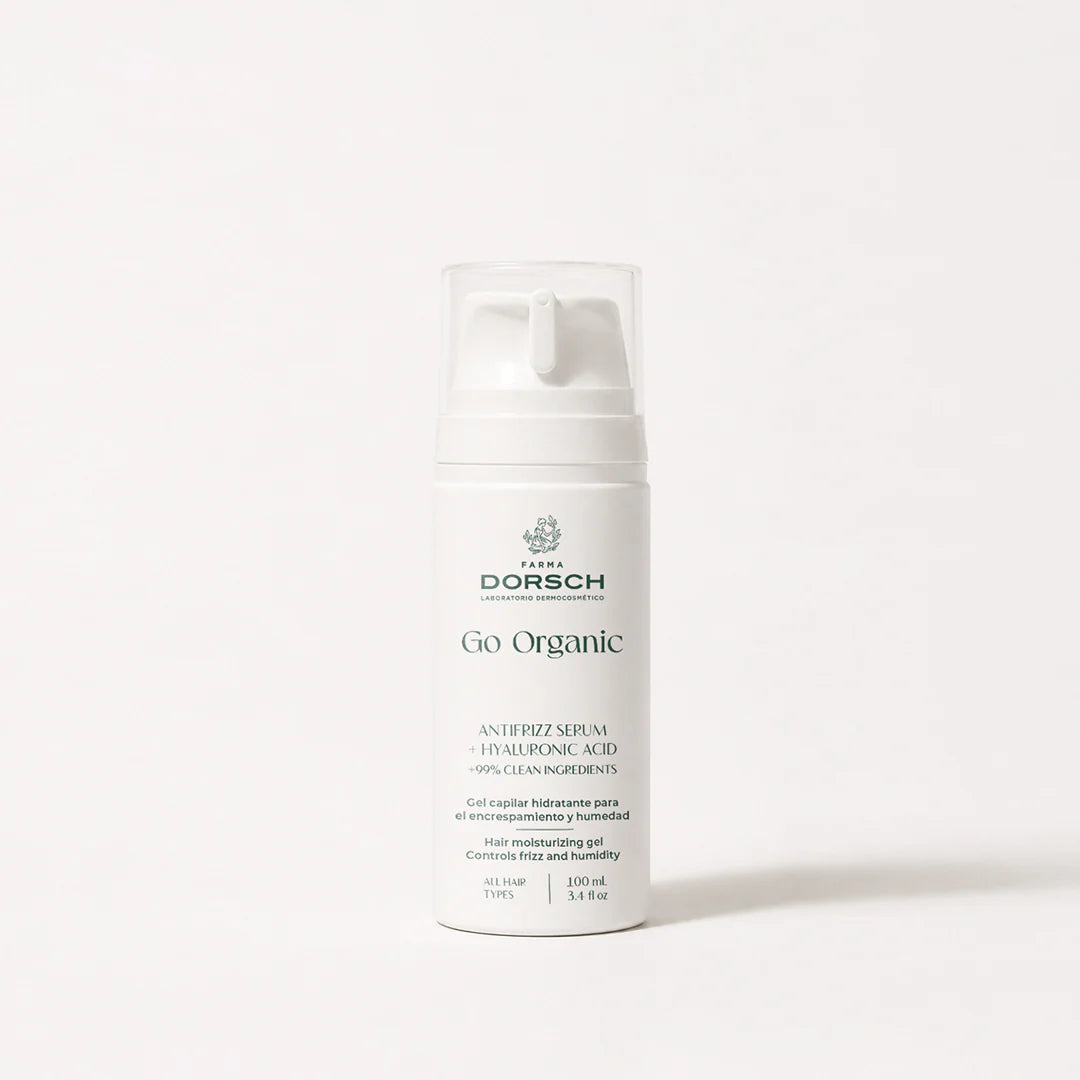ANTIFRIZZ SERUM
