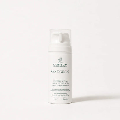 ANTIFRIZZ SERUM