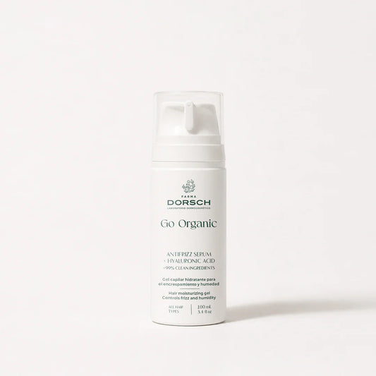 ANTIFRIZZ SERUM