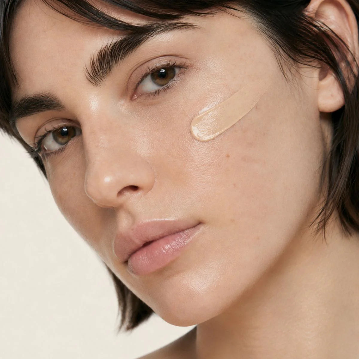 CC CREAM SPF 50