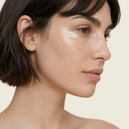 EYE CONTOUR CREAM
