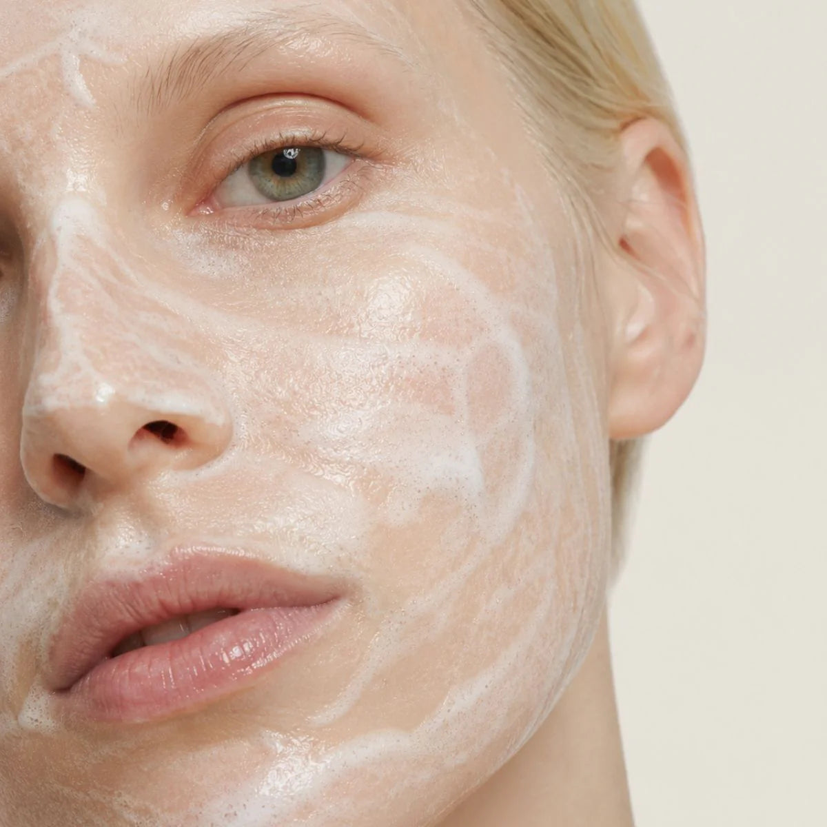 MICELLAR MOUSSE