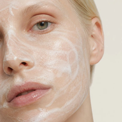 MICELLAR MOUSSE