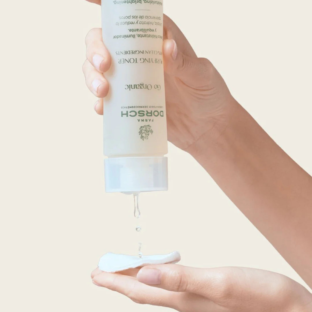 PURIFYING TONER